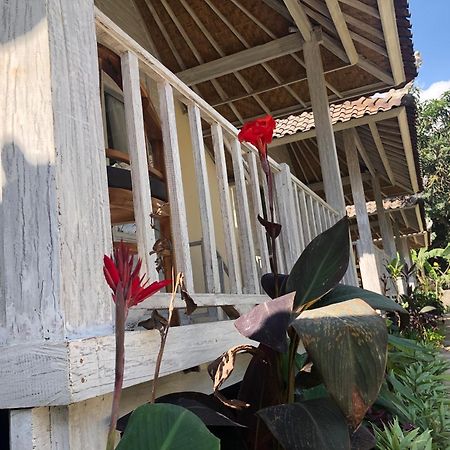 The Lucky Cottage Nusa Lembongan  Luaran gambar
