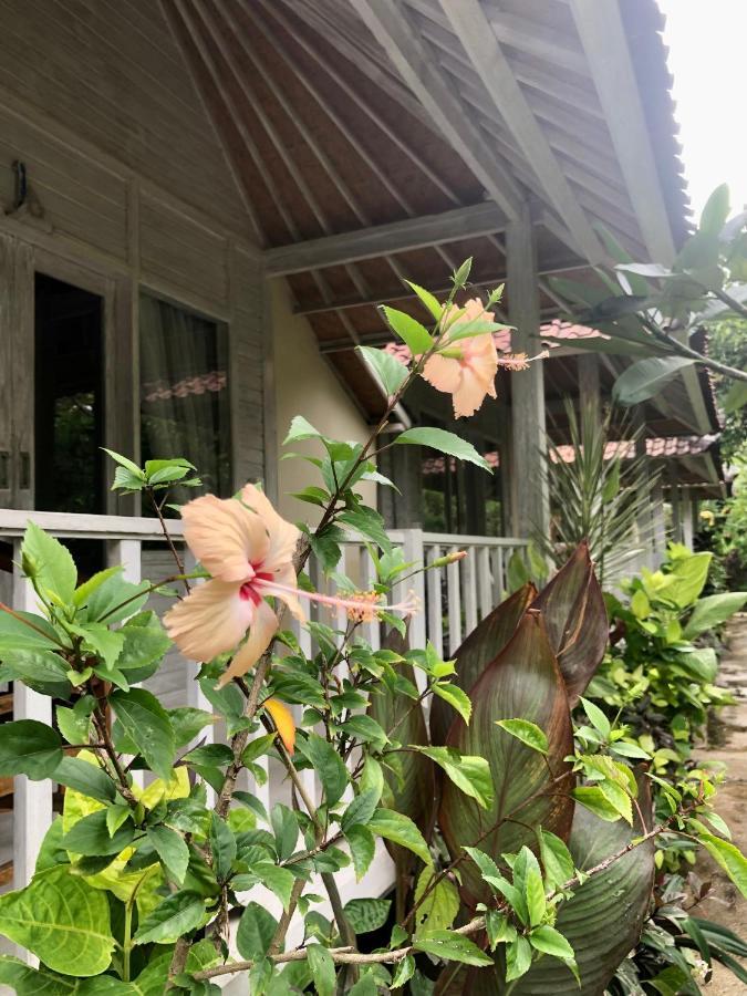 The Lucky Cottage Nusa Lembongan  Luaran gambar