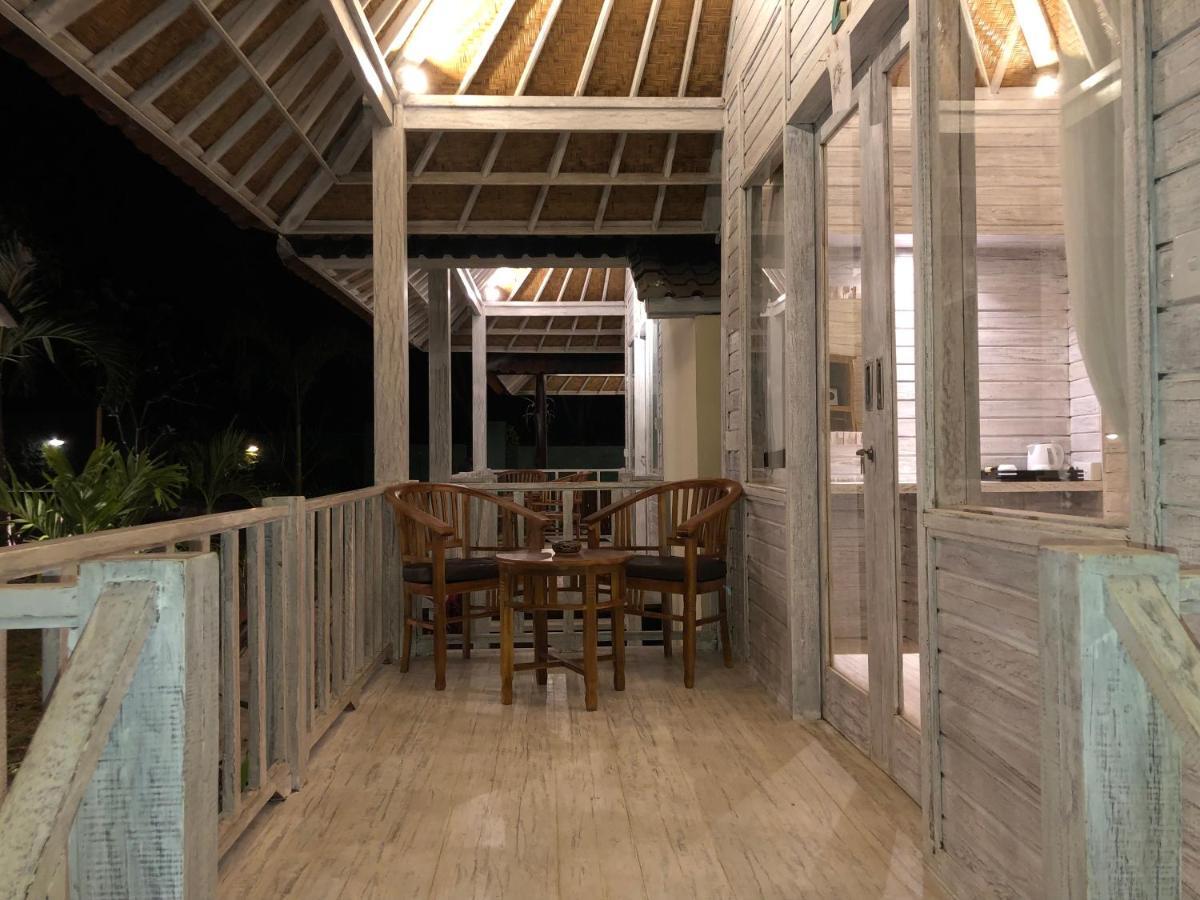 The Lucky Cottage Nusa Lembongan  Luaran gambar