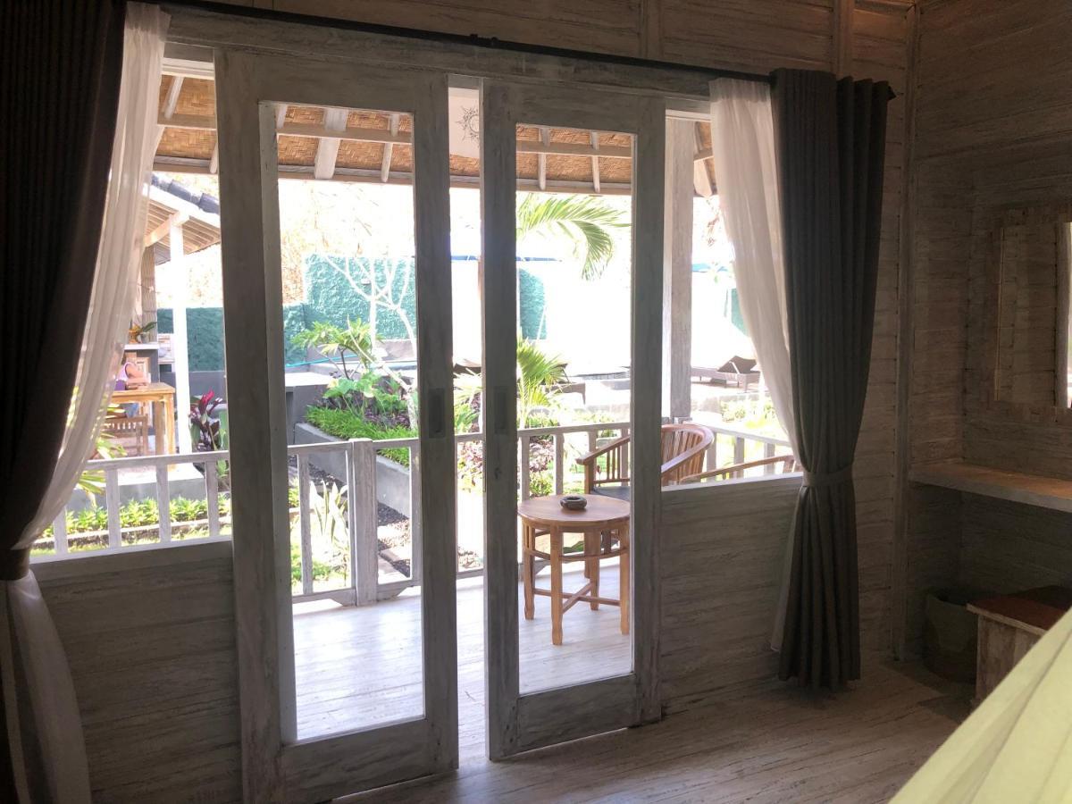 The Lucky Cottage Nusa Lembongan  Luaran gambar